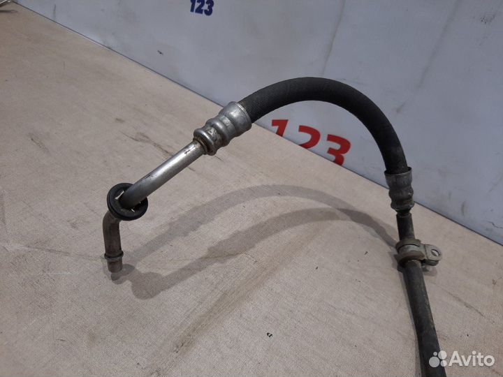 Трубка охлаждения АКПП Mercedes C180 C204 271.820