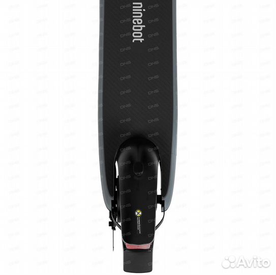 Ninebot E2 новый