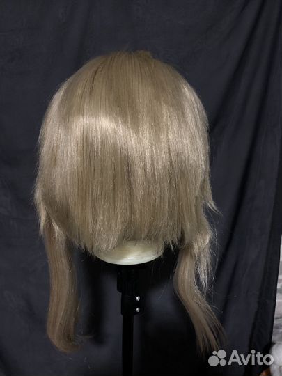 Парик на Альбедо (Геншин)