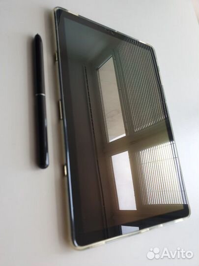 Samsung galaxy tab S4