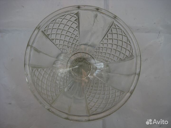 Креманки старинные