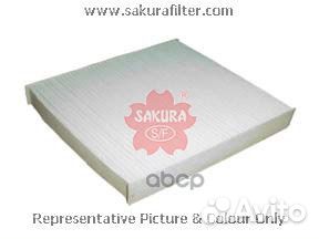 Фильтр салонный CA1801 Sakura