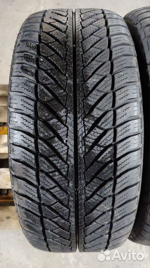 Goodyear UltraGrip 8 Performance 245/45 R19 102R