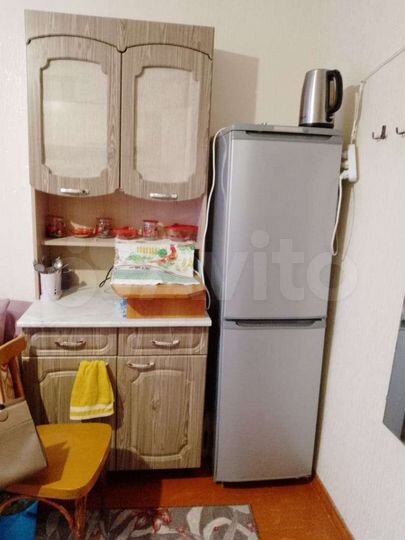 Комната 14 м², 2/5 эт.