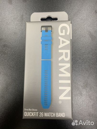 Garmin quickfit 26mm Watch band (Оригинал)