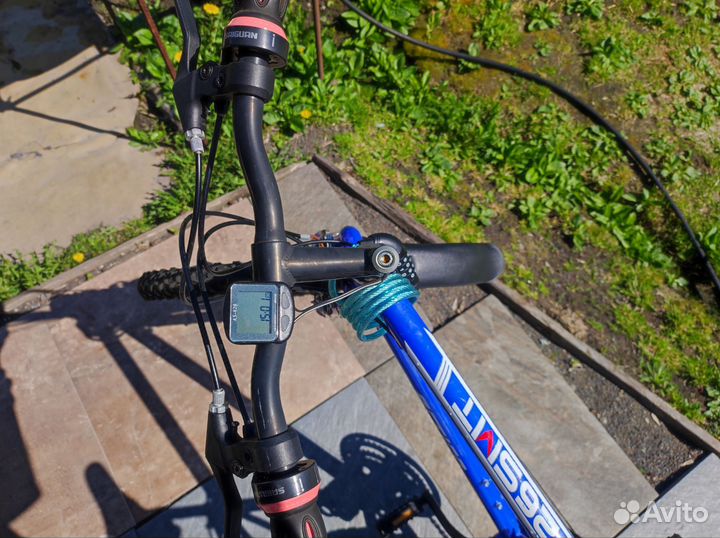 Продам велосипед взрослый