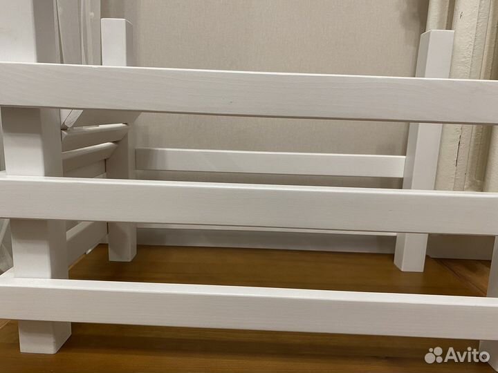 Хоббихорс реалистичный