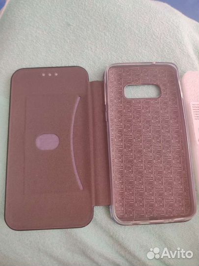 Чехол для телефона samsung S10e