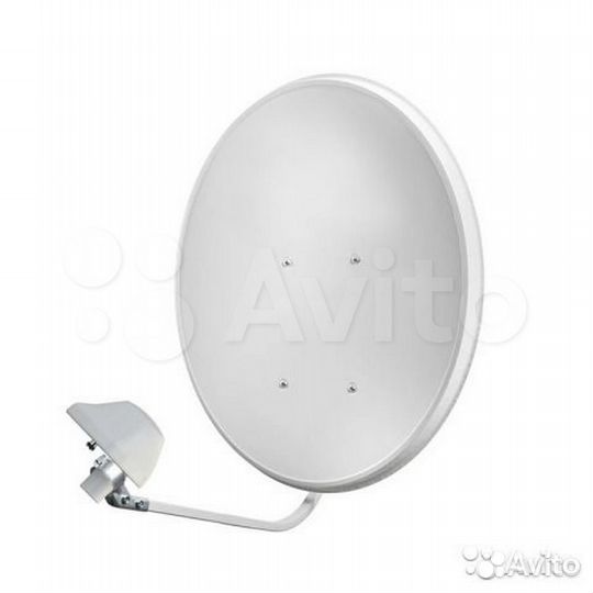 4G Антенна для дальнего приема