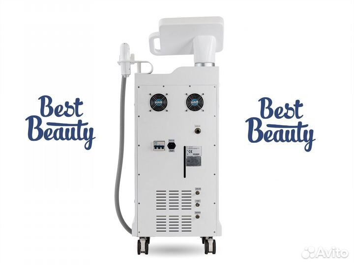 Трехволновой диодный лазер EndyMedPro K630