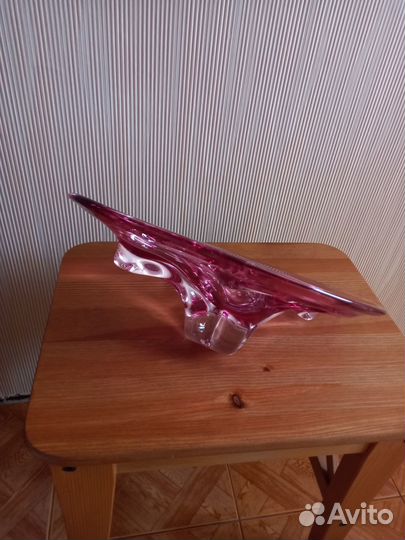 Ваза, Чехословакия, новая