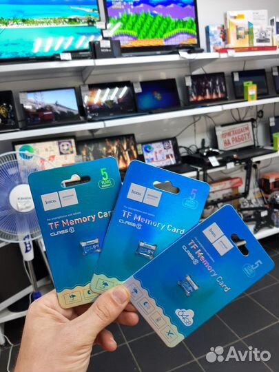 Флешка micro sd к4