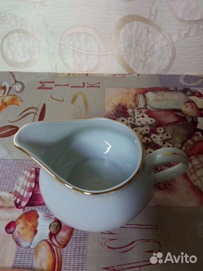 Соусник чехословакия