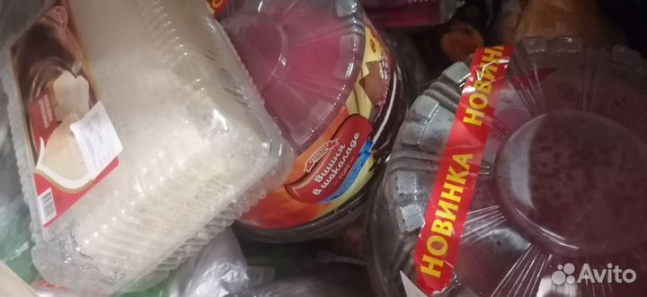 Корм для животных