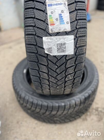 Michelin X-Ice Snow SUV 255/45 R20