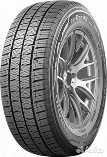 Kumho PorTran 4S CX11 225/70 R15 110R
