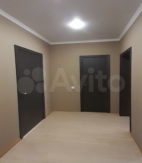 2-к. квартира, 68,3 м², 2/3 эт.