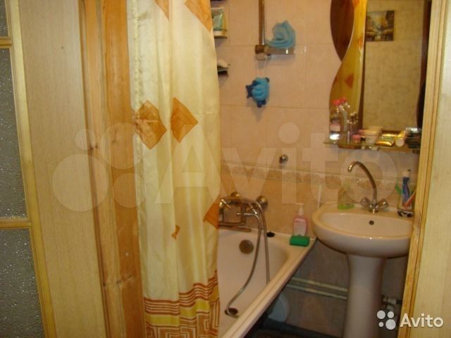 1-к. квартира, 31 м², 2/4 эт.