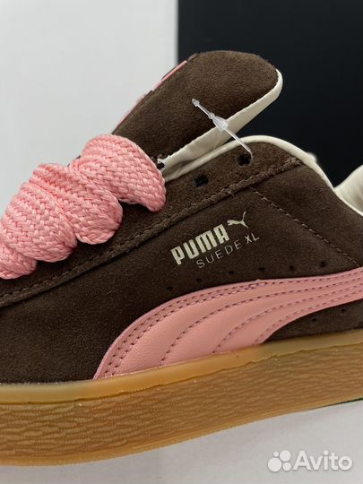 Кроссовки puma 37-41