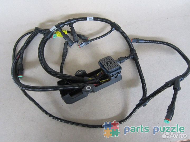 Проводка / wiring harness арт: CH10972