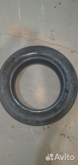 Yokohama A352 225/60 R18