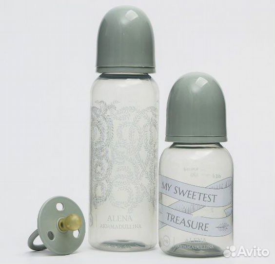 Набор для новорожденного newborn BOX