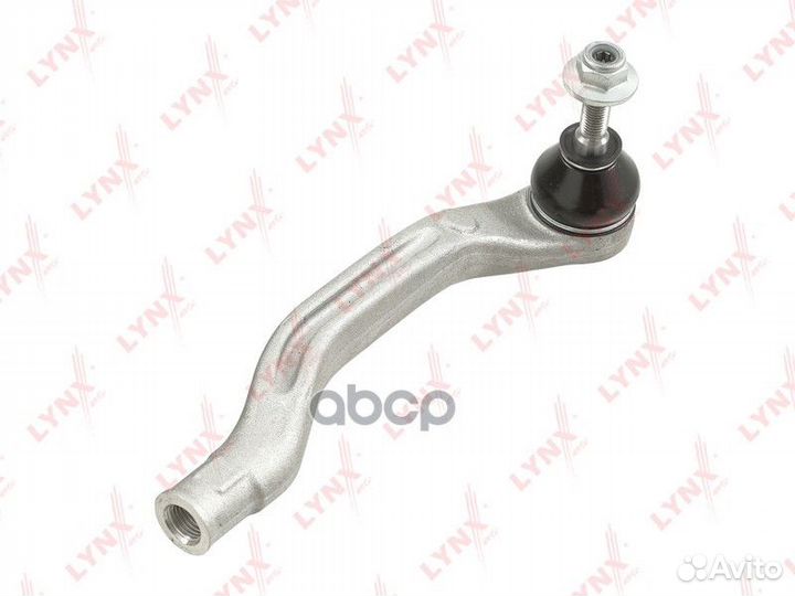 Рулевой наконечник прав renault megan IV 16