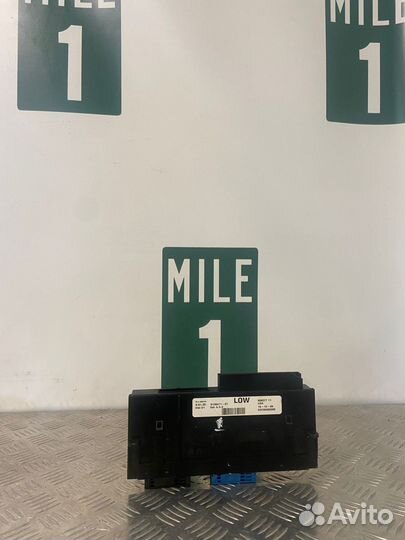 Блок комфорта bmw x5