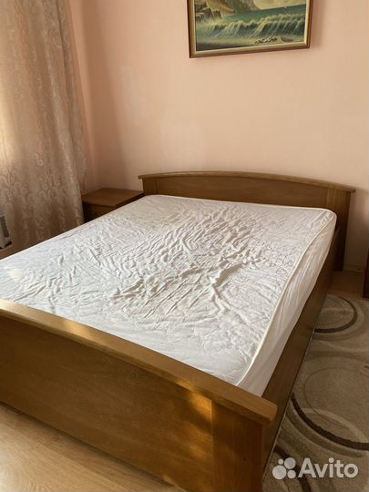 Спальный гарнитур