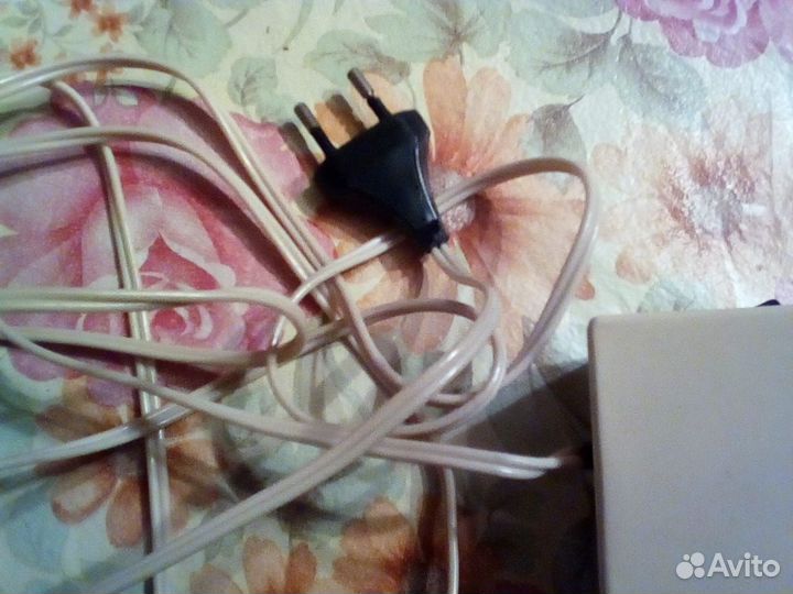 Микрокалькулятор 