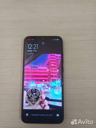 Xiaomi redmi note 7 4 64gb