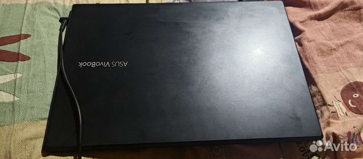 Игровой ноутбук Asus VivoBook: x571li