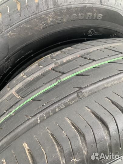 Viatti Strada Asimmetrico 205/60 R16