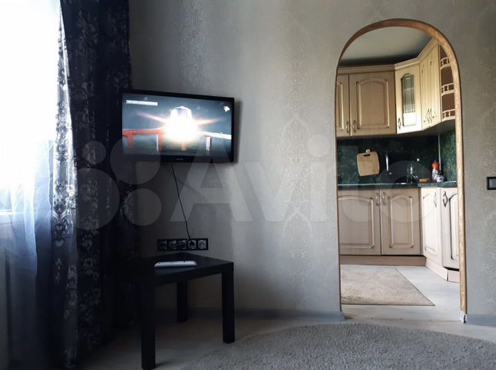 Квартира-студия, 33 м², 5/9 эт.