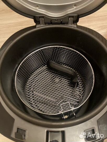 Фритюрница moulinex