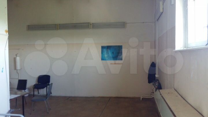 Сдам складское помещение, 124 м²