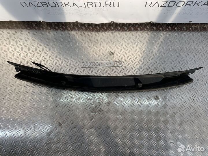 Жабо Ford Transit 2014+