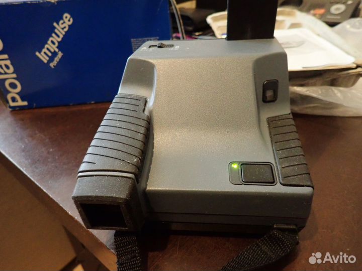 Фотоаппарат Polaroid Impuls Portrait