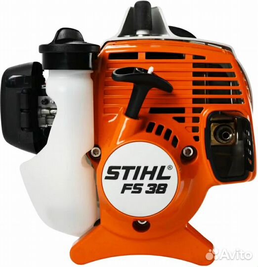 Stihl FS 38 бензиновый триммер