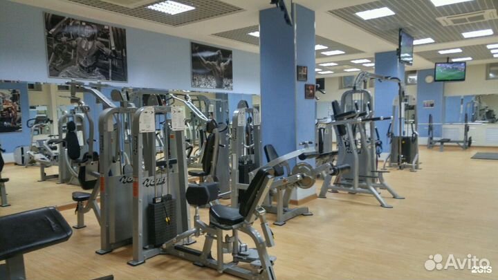 Абонемент цо