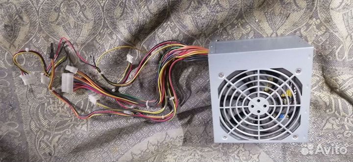 Блок питания 350w