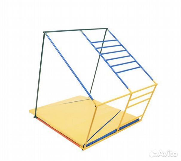 Ранний старт люкс