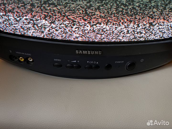 Телевизор Samsung 14
