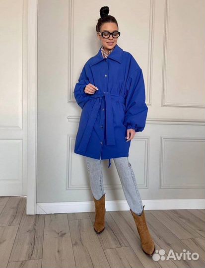 Куртка женская