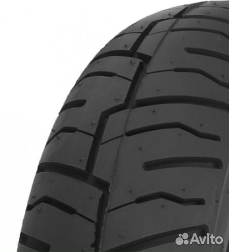 Покрышка shinko SR 425 130/90-10 70J перед/зад