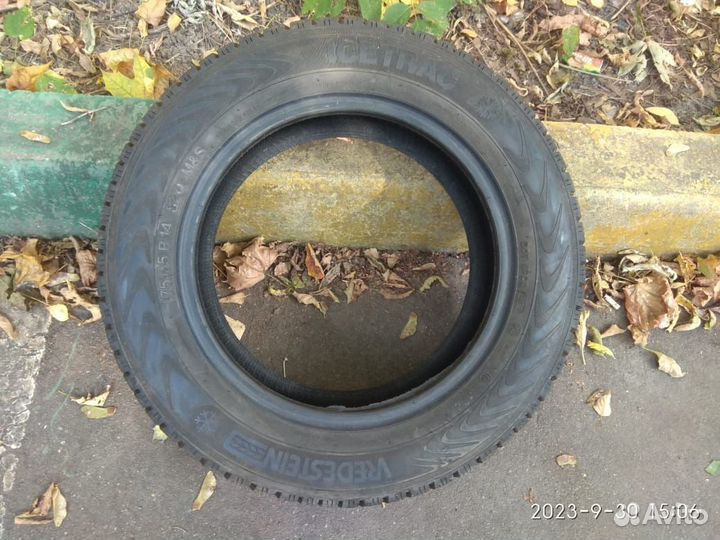 Vredestein ArcTrac SUV 175/65 R14