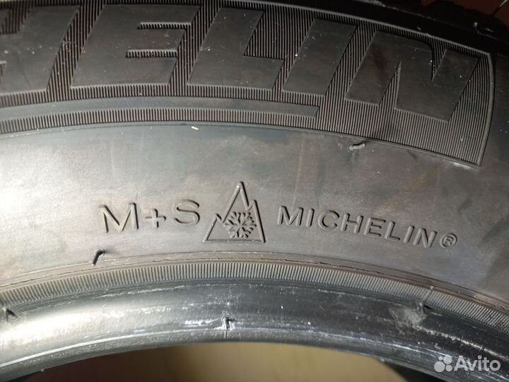 Michelin X-Ice North XIN2 195/65 R15 95T