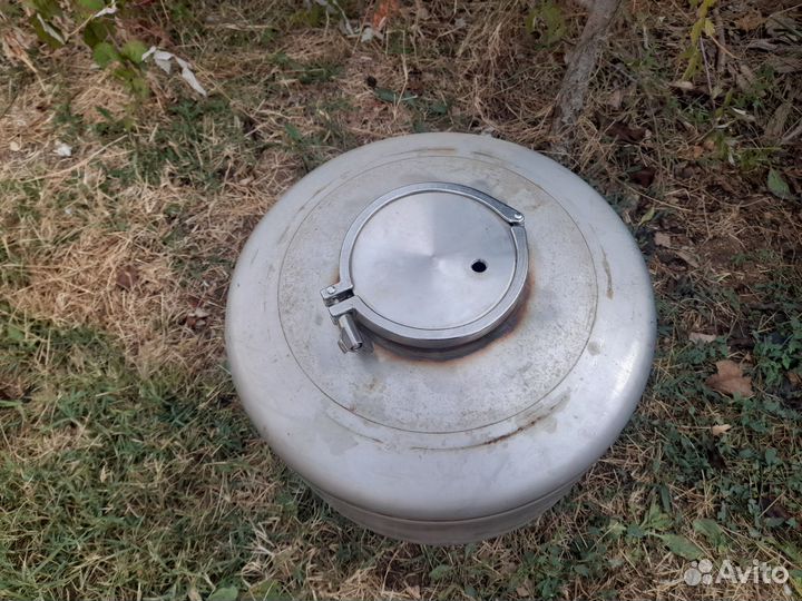 Самогонный куб / cube :) 30л