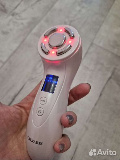 Косметический прибор Секрет красоты cilvaris