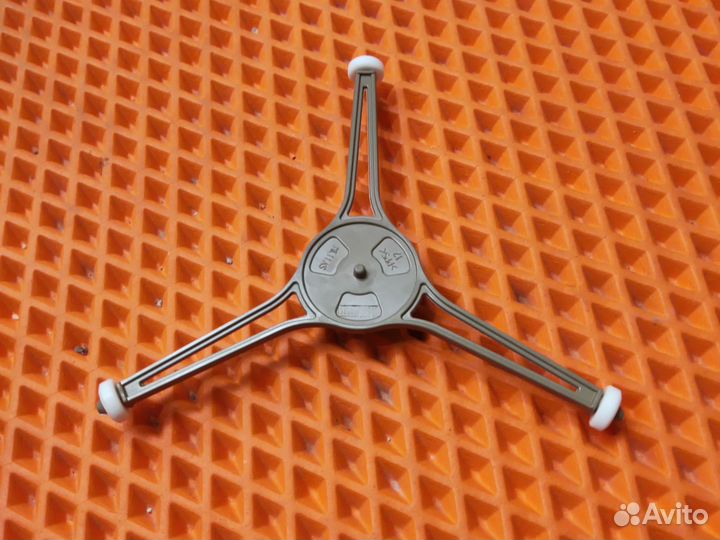 Крестовина микроволновки LG (5888W1A045)